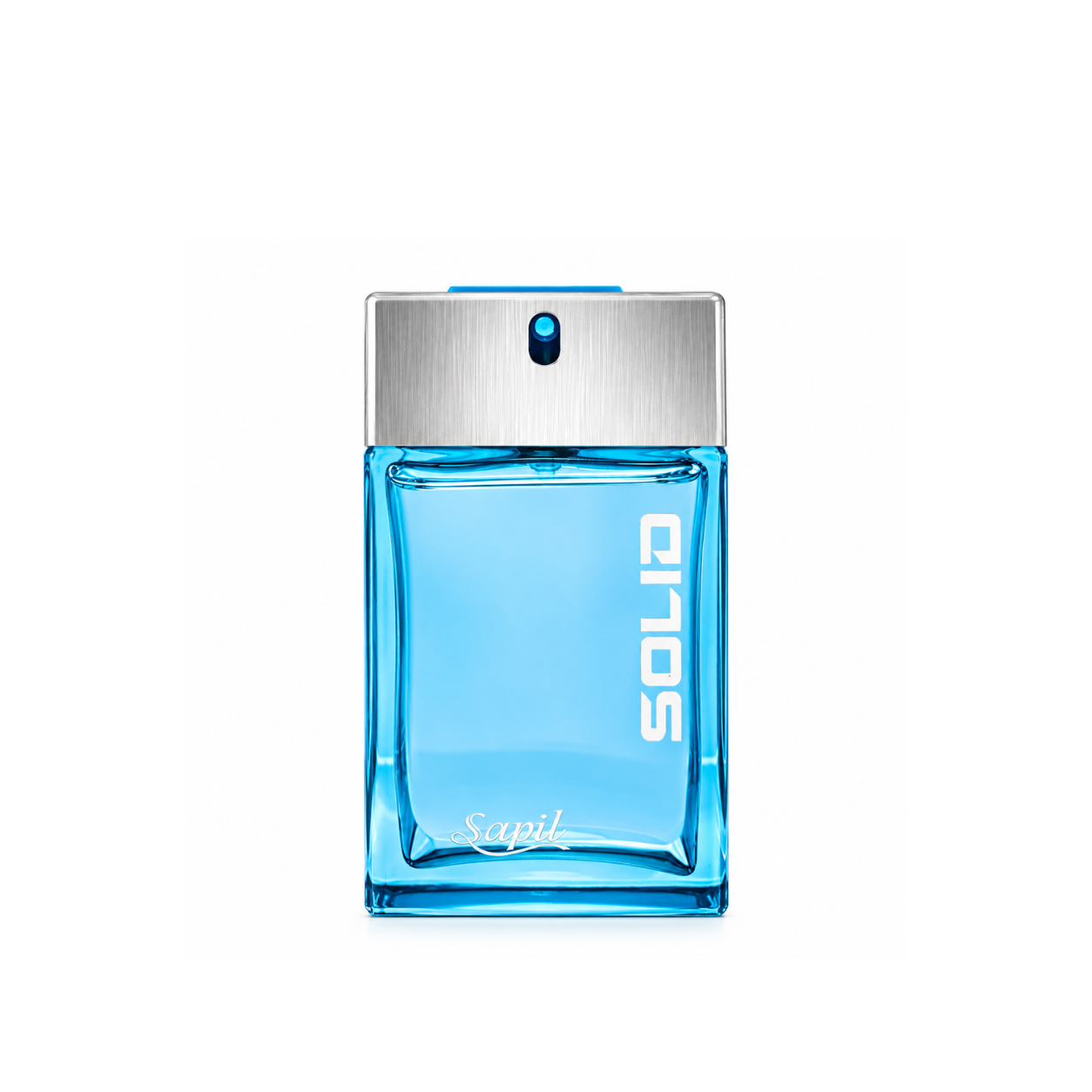 Sapil Solid Perfume for Men 100ml