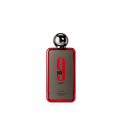 Afnan 9PM Rebel Eau de Parfum 100ml