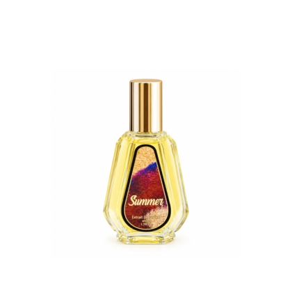 EIWA Summer – Extrait de Parfum 50ml