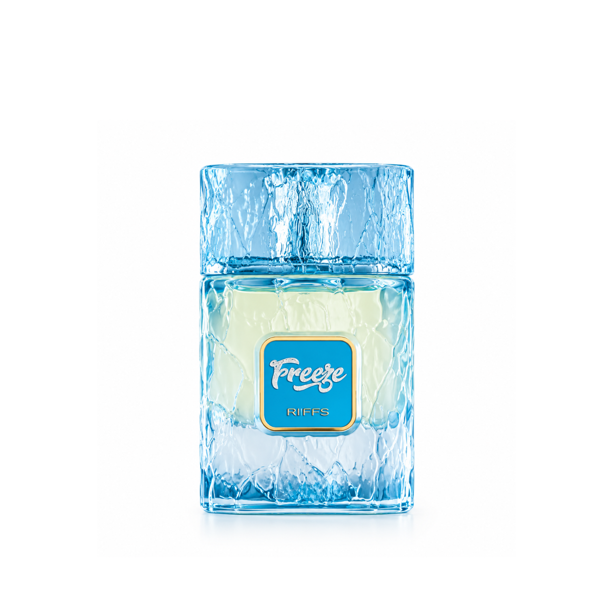 Riiffs Freeze Extrait De Parfum 100ml