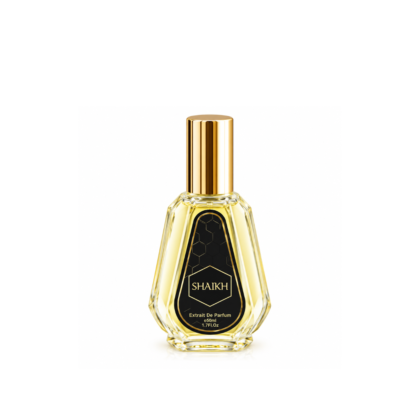 EIWA Shaikh – Extrait de Parfum 50ml