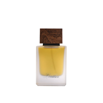 Ahmed Al Maghribi Leather Eau de Parfum 100ml