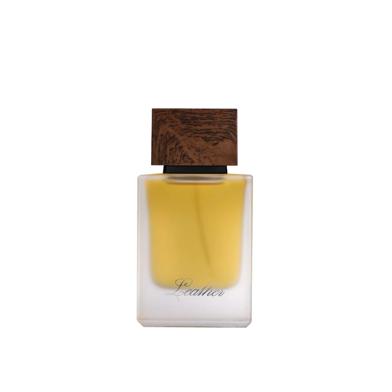 Ahmed Al Maghribi Leather Eau de Parfum 100ml