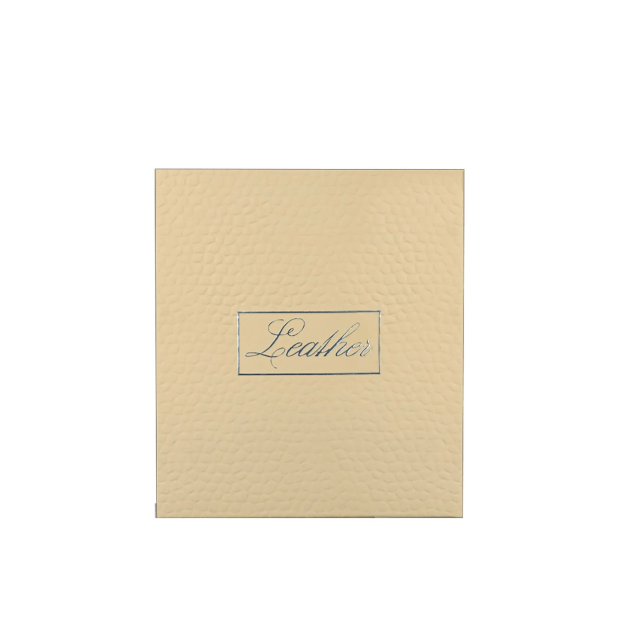 Ahmed Al Maghribi Leather Eau de Parfum 100ml - Image 3