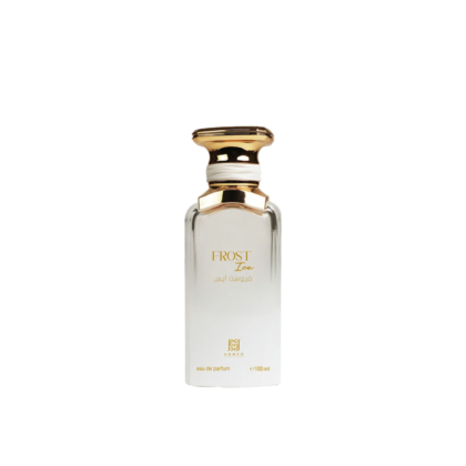 Ahmed Al Maghribi Frost Ice Eau de Parfum 100ml