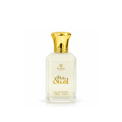 EIWA White Oud Eau de Parfum 100ml