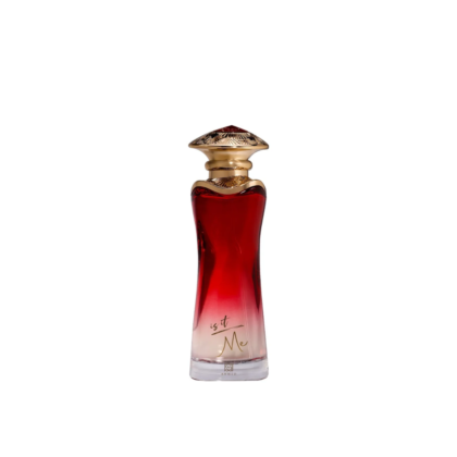 Ahmed Al Maghribi Is It Me Eau de Parfum 90ml