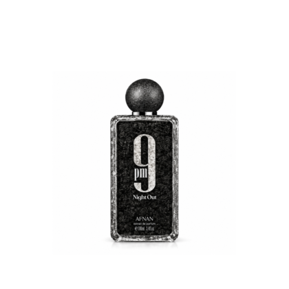 Afnan 9 PM Night Out Eau de Parfum 100ml