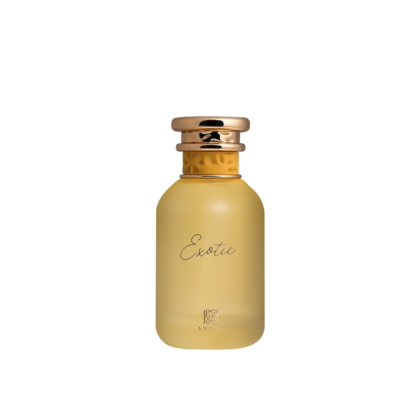 Ahmed Al Maghribi Exotic Eau de Parfum 100ml