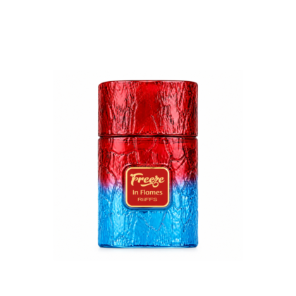 Riiffs Freeze in Flames Eau de Parfum 100ml