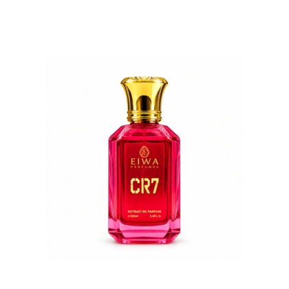 EIWA CR7 Eau de Parfum 100ml