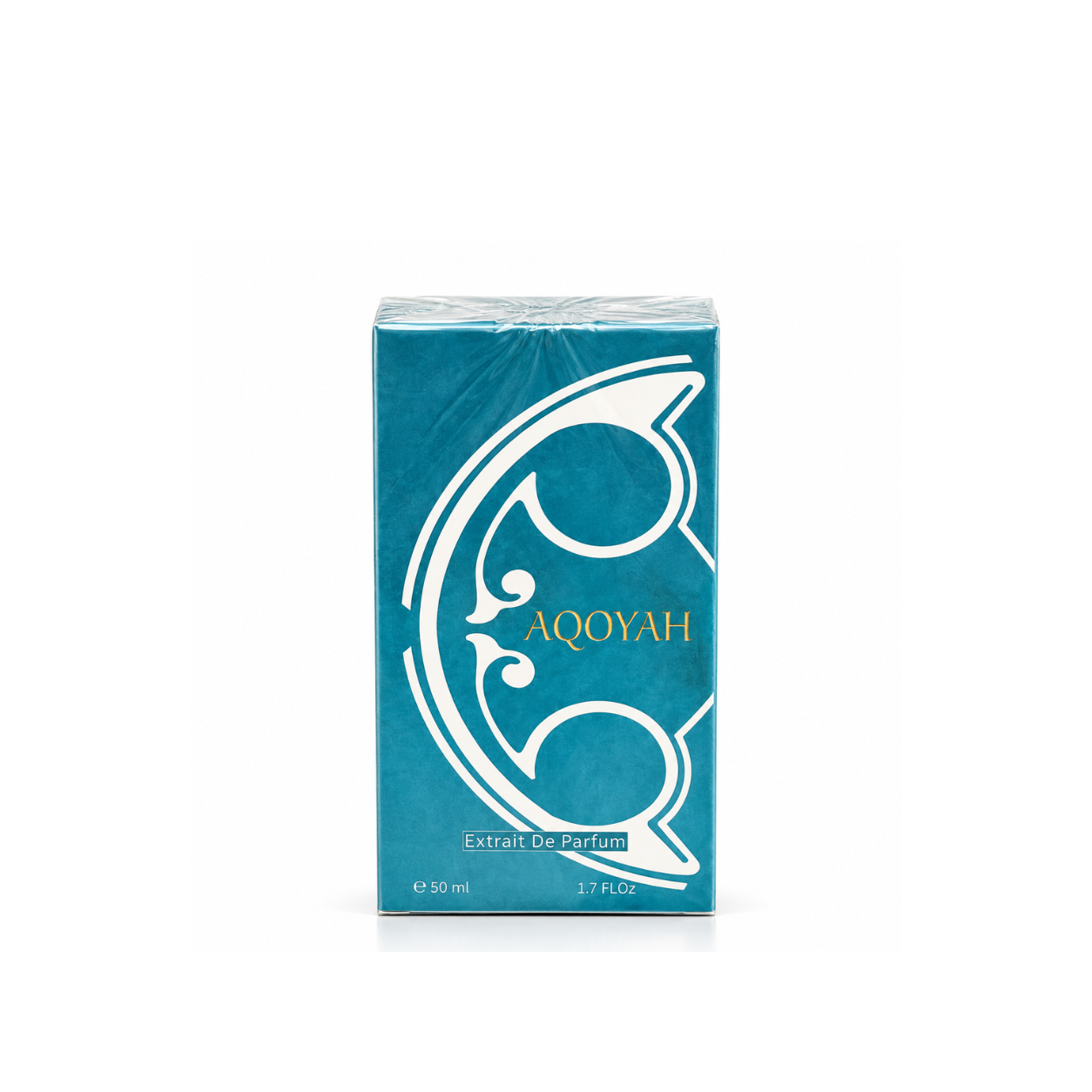 EIWA Aqoyah – Extrait de Parfum 50ml - Image 3