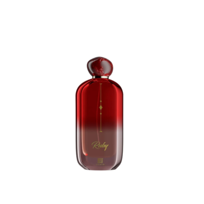 Ahmed Al Maghribi Ruby Eau de Parfum 100ml