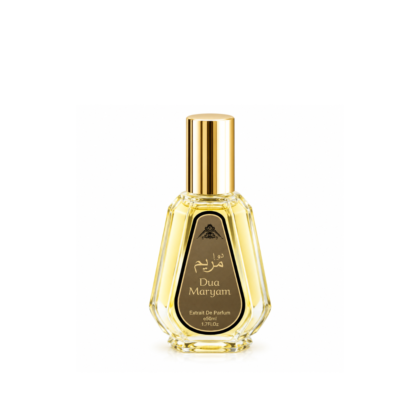 EIWA Dua Maryam – Extrait de Parfum 50ml