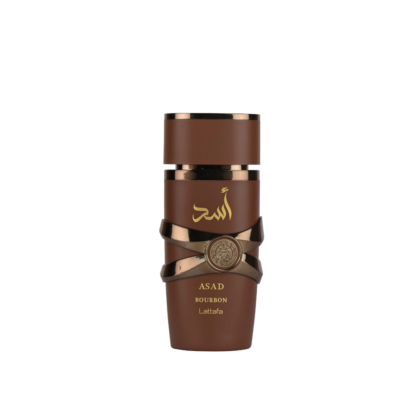 Lattafa Asad Bourbon Eau de Parfum 100ml