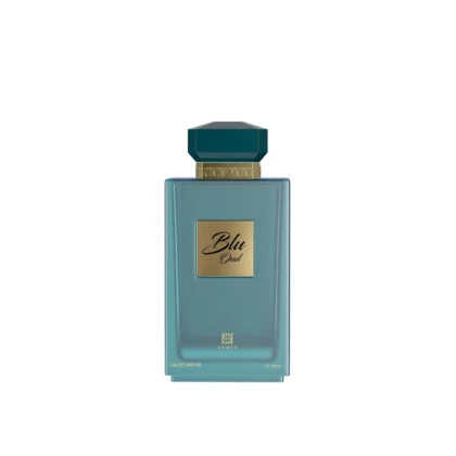 Ahmed Al Maghribi Blu Oud