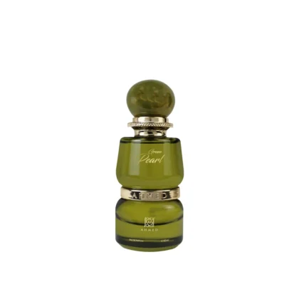 Ahmed Al Maghribi Green Pearl EDP 80ML