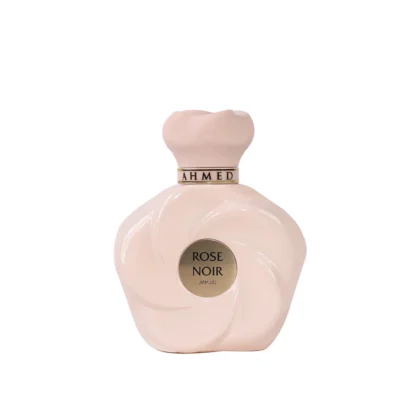 Ahmed Al Maghribi Rose Noir EDP 75ML