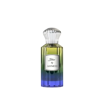 Ahmed Al Maghribi Blue EDP 100ML