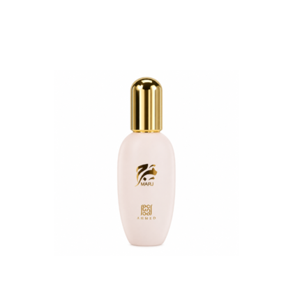 Ahmed Al Maghribi Marj Body Gel