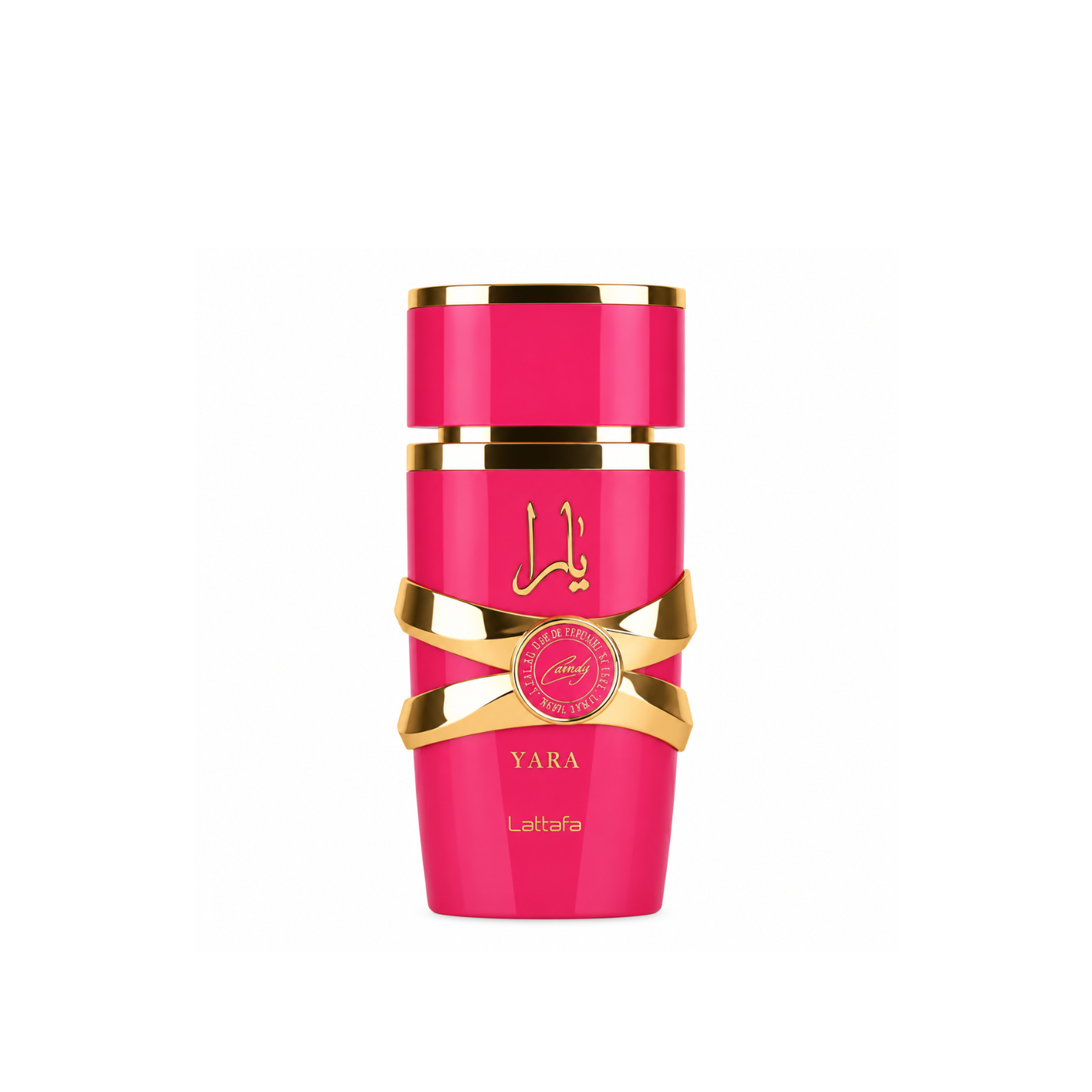 Lattafa Yara Candy Eaux de Parfum 100ml