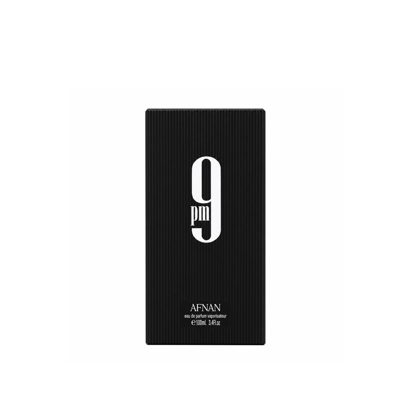 Afnan 9PM EDP 100ML - Image 2