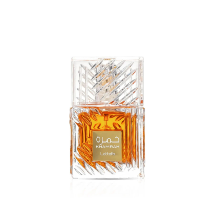 Lattafa Khamrah EDP 100ML