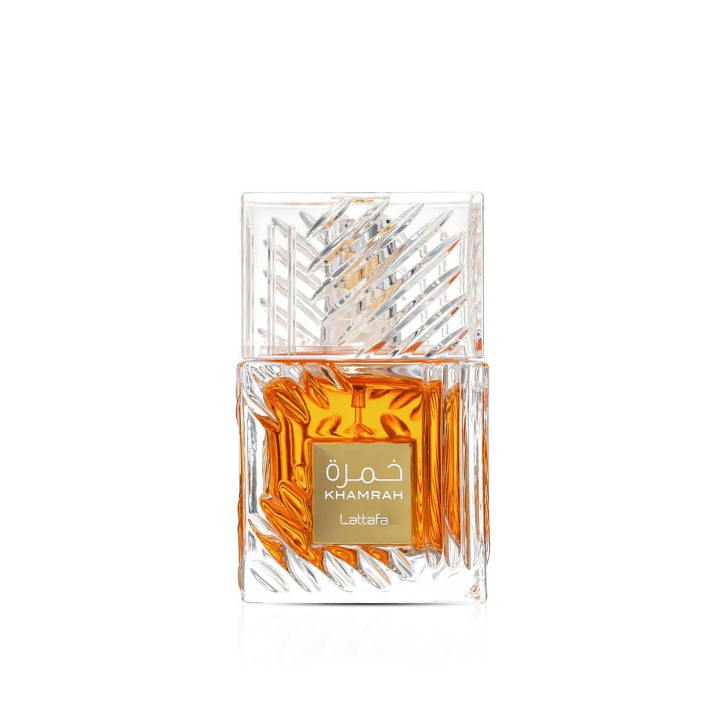 Lattafa Khamrah EDP 100ML