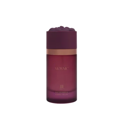 Ahmed Al Maghribi Mosaic EDP 100ML