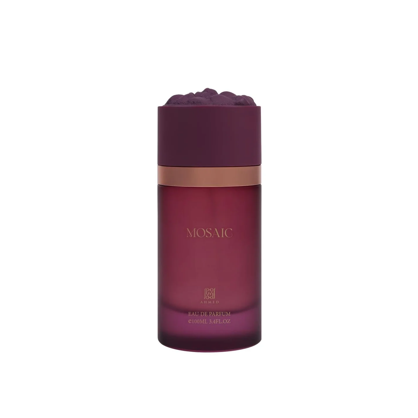 Ahmed Al Maghribi Mosaic EDP 100ML
