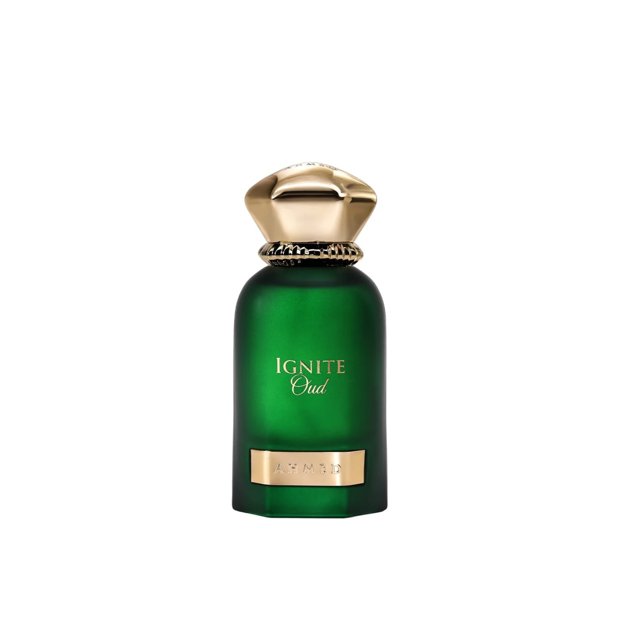 Ahmed Al Maghribi Ignite Oud – Eau de Parfum
