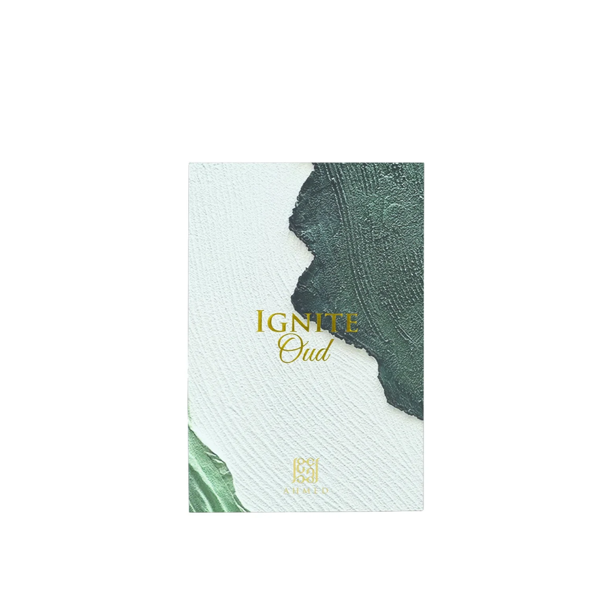 Ahmed Al Maghribi Ignite Oud – Eau de Parfum - Image 3