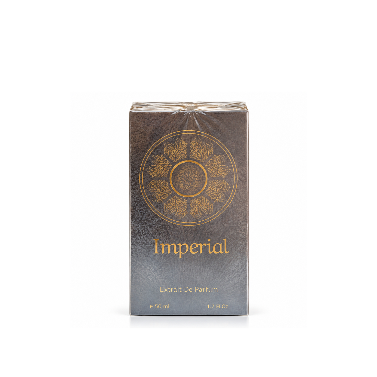 EIWA Imperial – Extrait de Parfum 50ml - Image 3